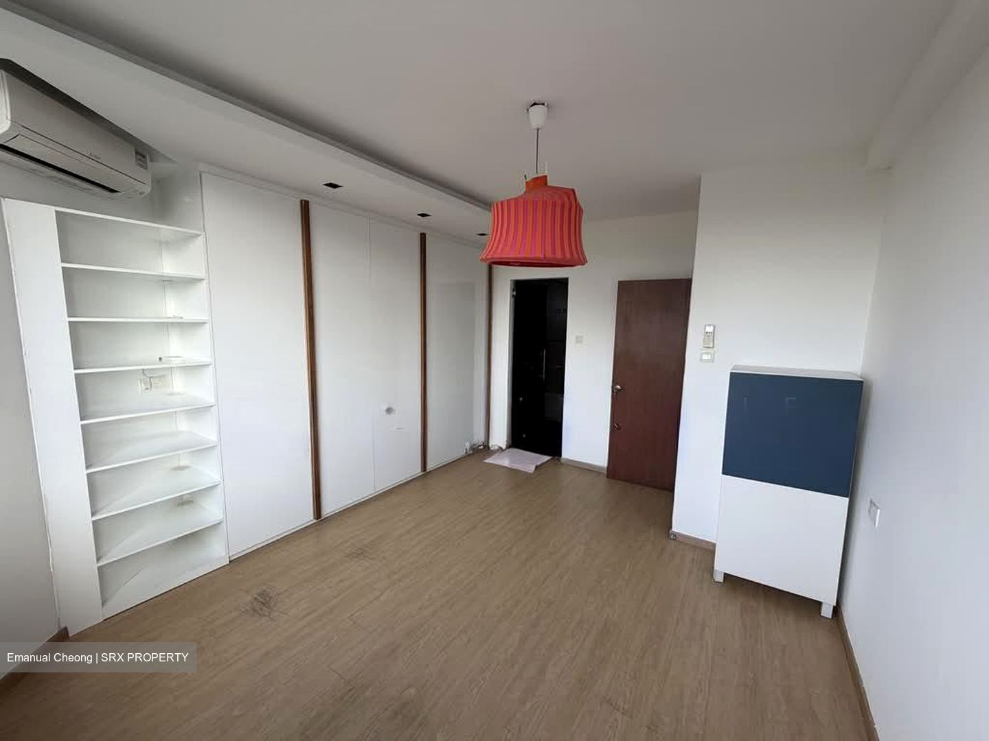 Sherwood Towers (D21), Apartment #599166351